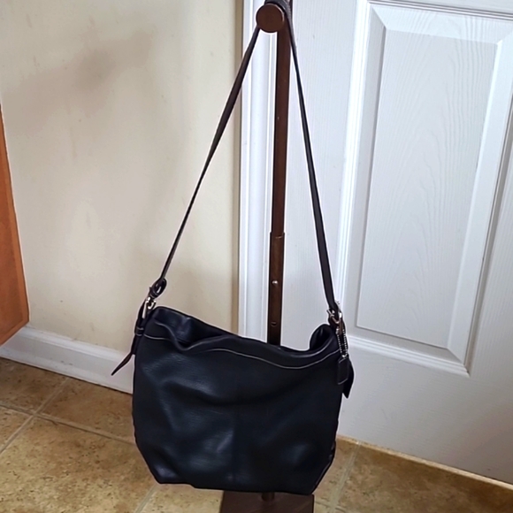 Coach Bags Coach Leather Purse Poshmark